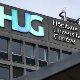 Les Hôpitaux universitaires de Genève organisent une journée de dépistage du glaucome gratuit le lundi 16 septembre (image d'illustration). KEYSTONE/MARTIAL TREZZINI